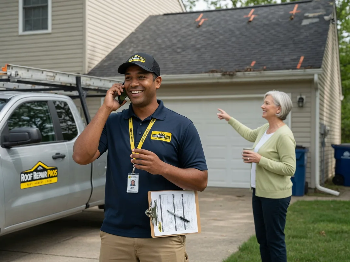 Roof Repair Hillsboro, TX FAQs